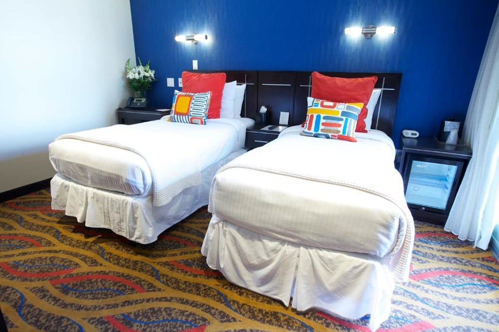 Nesva Hotel - photo 18