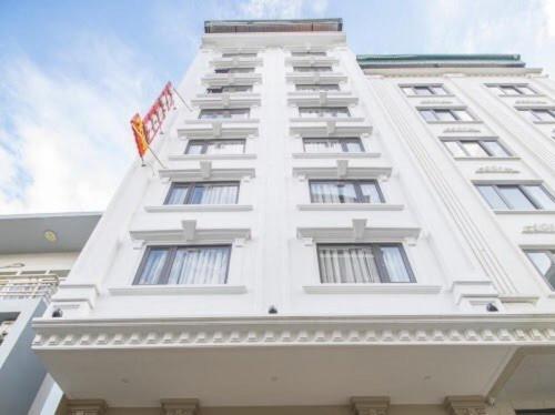Nam Son Hotel - last minute hotel in Ha Long