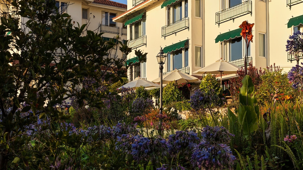 La Playa Hotel - photo 48