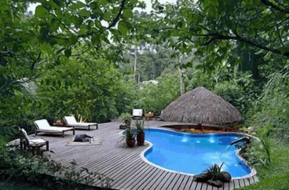 Hotel Warabi in Resende, Brasil