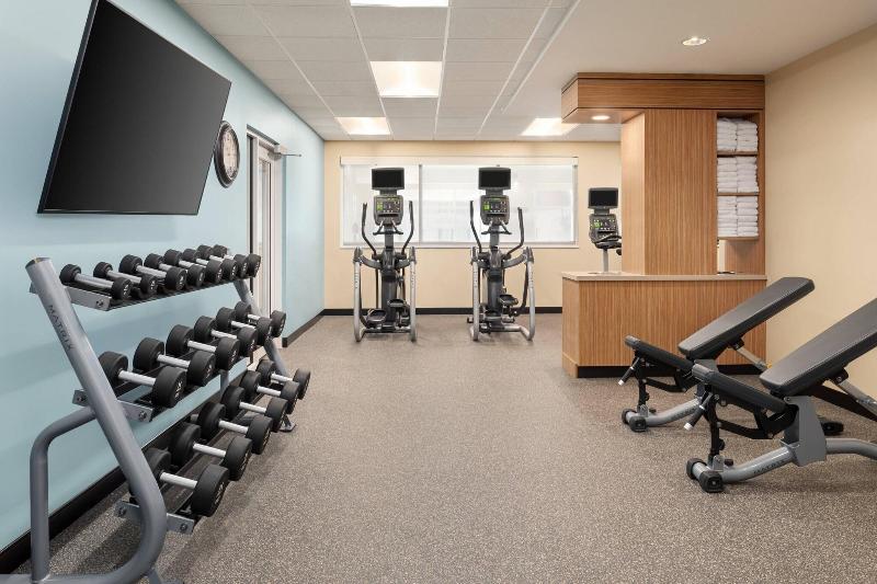 TownePlace Suites by Marriott Janesville - photo 54