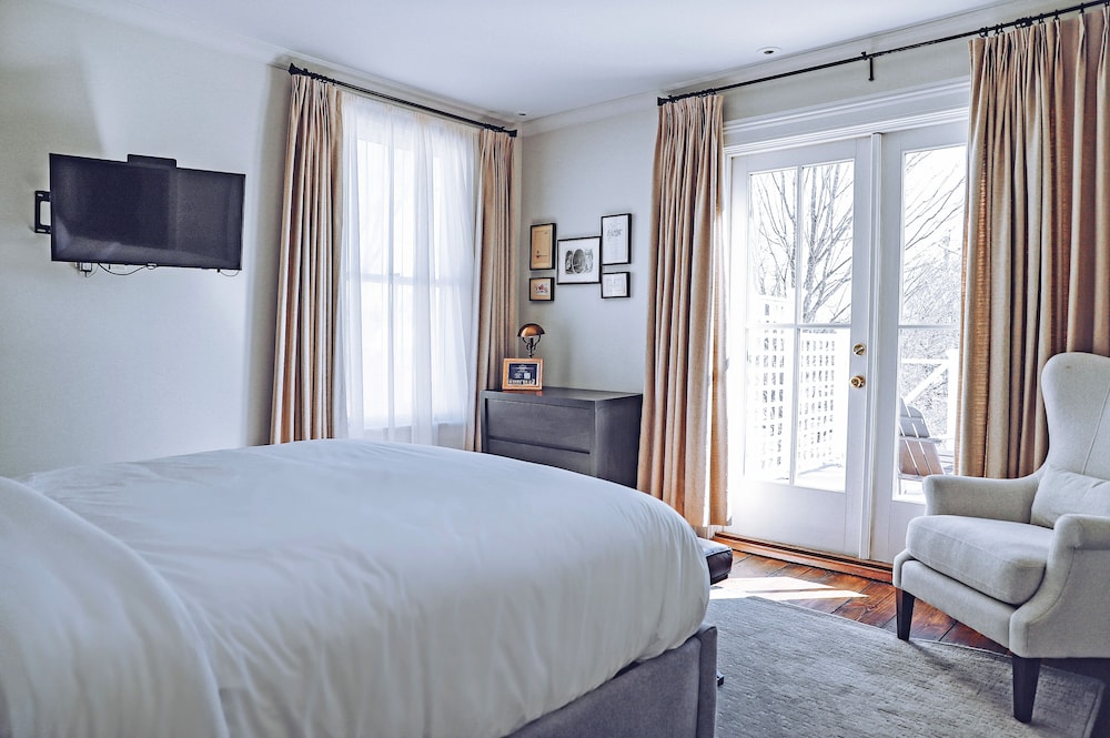 Hotel Fauchere - photo 25