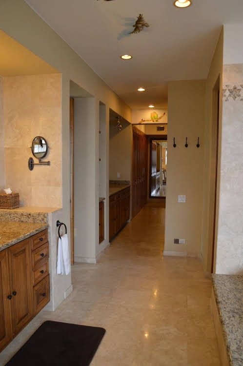 Villa Las Flores — 4-Star Luxury Hotel in Cabo San Lucas, Mexico