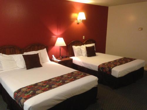 Rest Assured Inns & Suites - photo 13