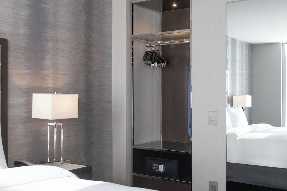 Residence Inn by Marriott Boston Downtown South End - photo 19