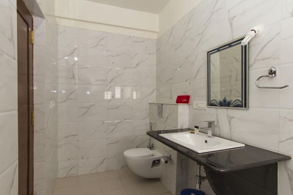 Eyrie Suites - last minute hotel in Bengaluru