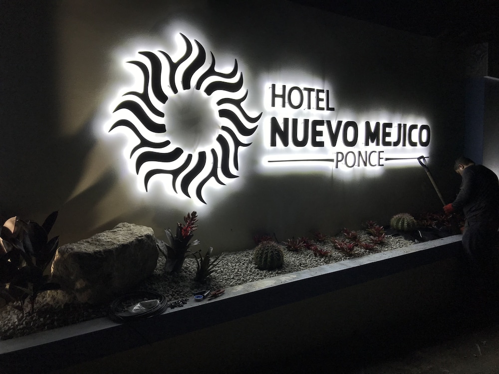 Hotel Nuevo Mejico - featured photo