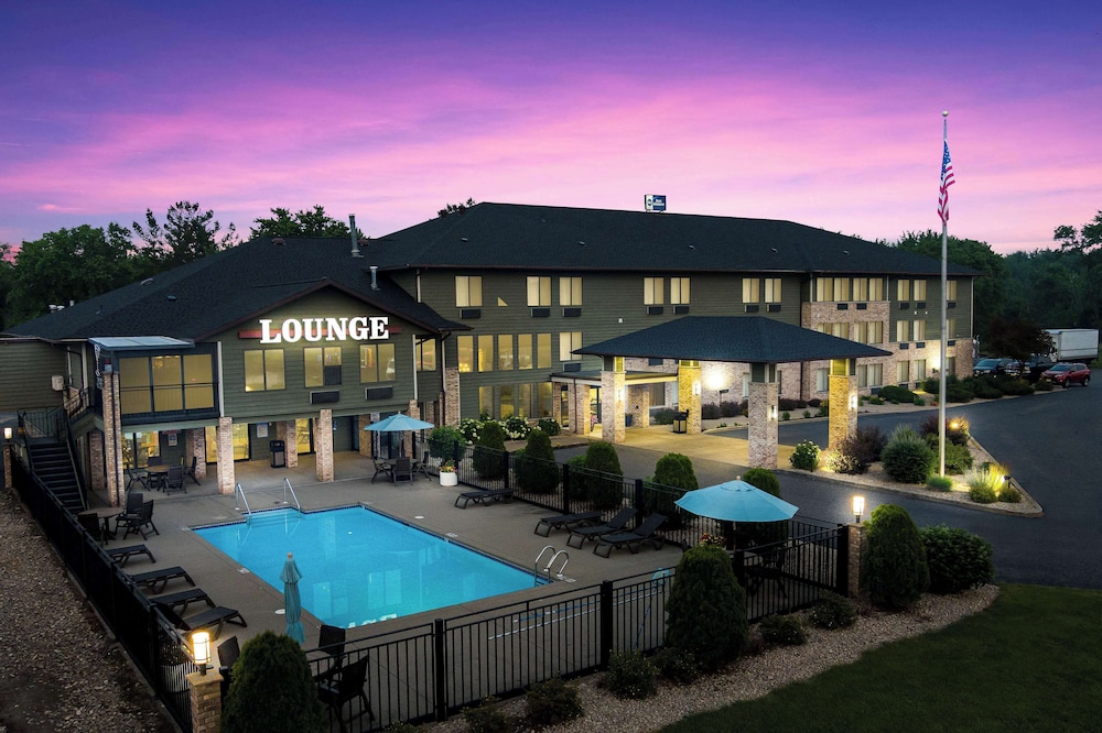 Best Western Park Oasis Inn - photo 2