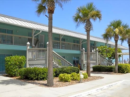 Coconut Palms Beach Resort II an Ascend Collection Hotel in New Smyrna Beach, United States
