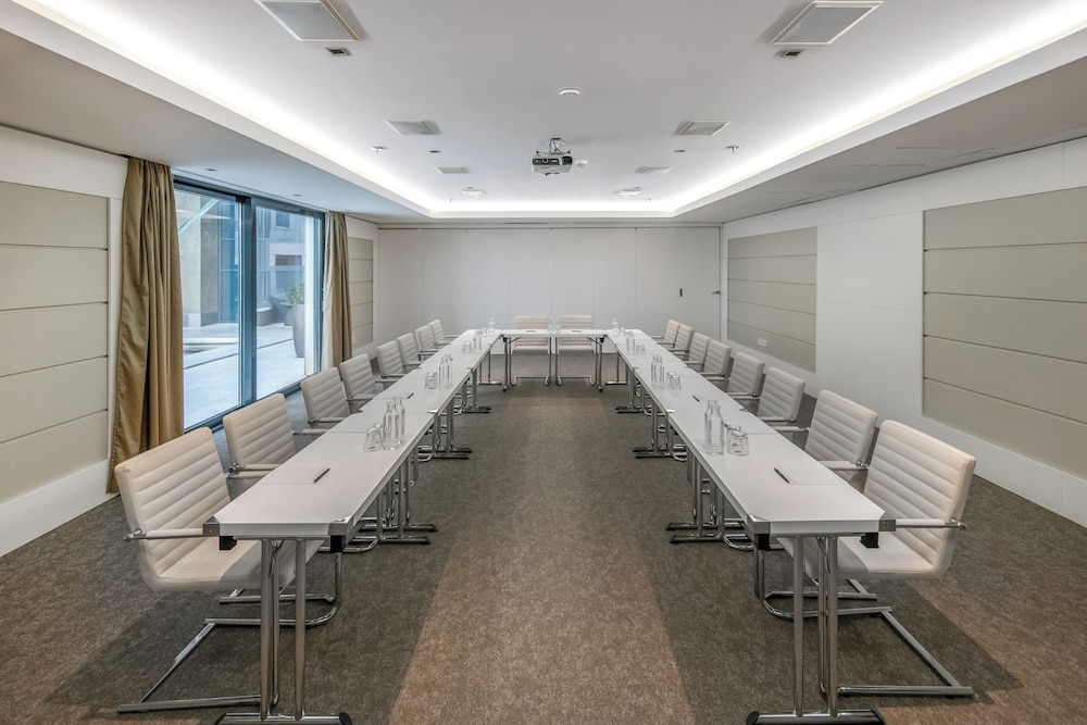 כנסים ואירועים