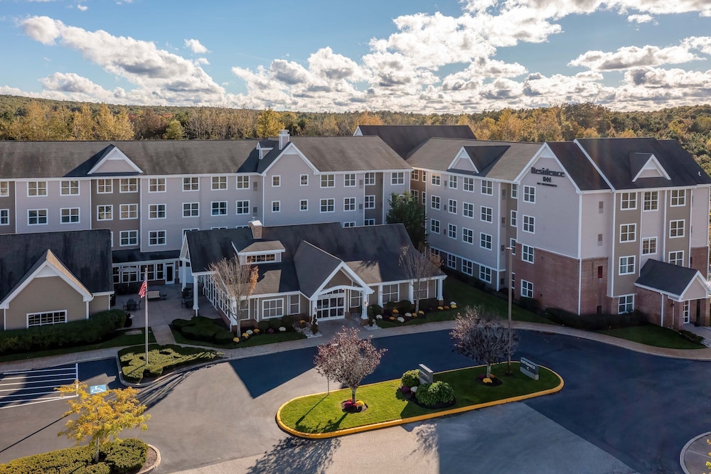 Residence Inn Providence Coventry - featured photo
