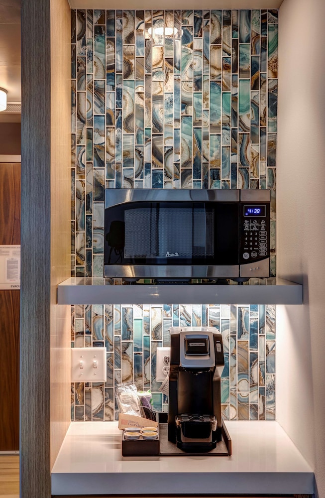 Hilton Garden Inn Wilsonville Portland - photo 20