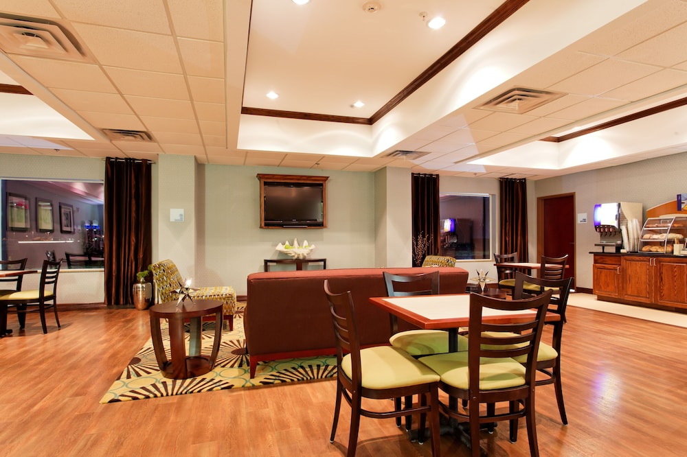 Holiday Inn Express Hotel & Suites Corpus Christi Portland by IHG - photo 19