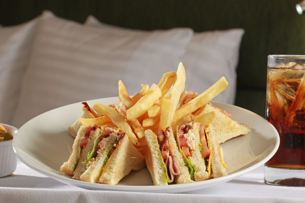 In-Room Amenity