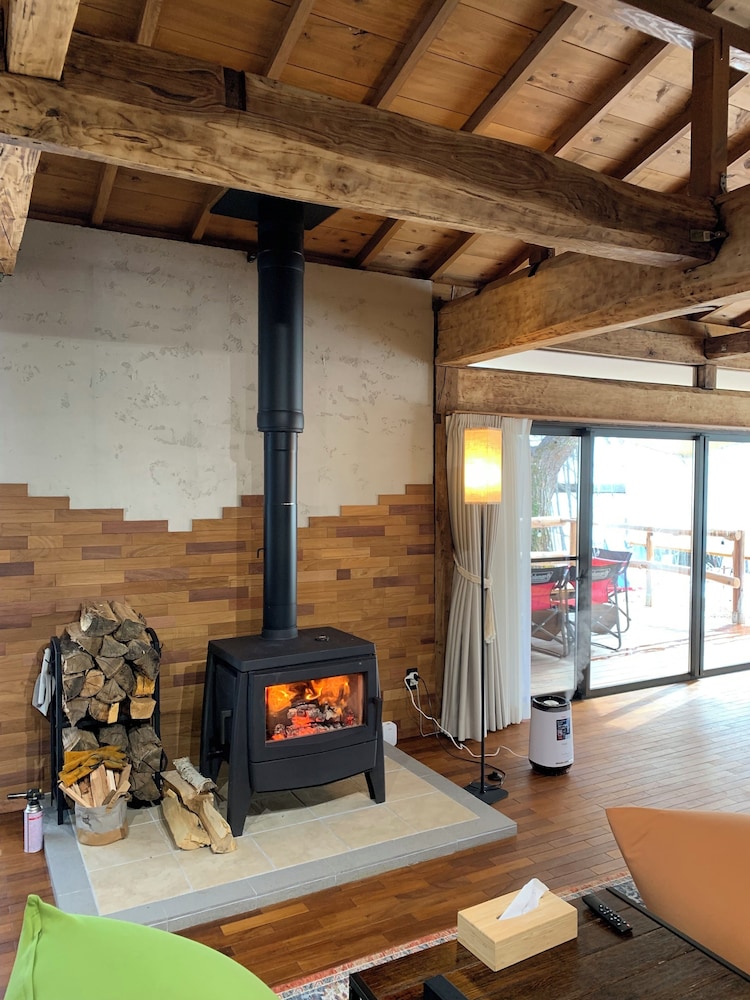 Glamping La Fonte — Koshu — photo 3