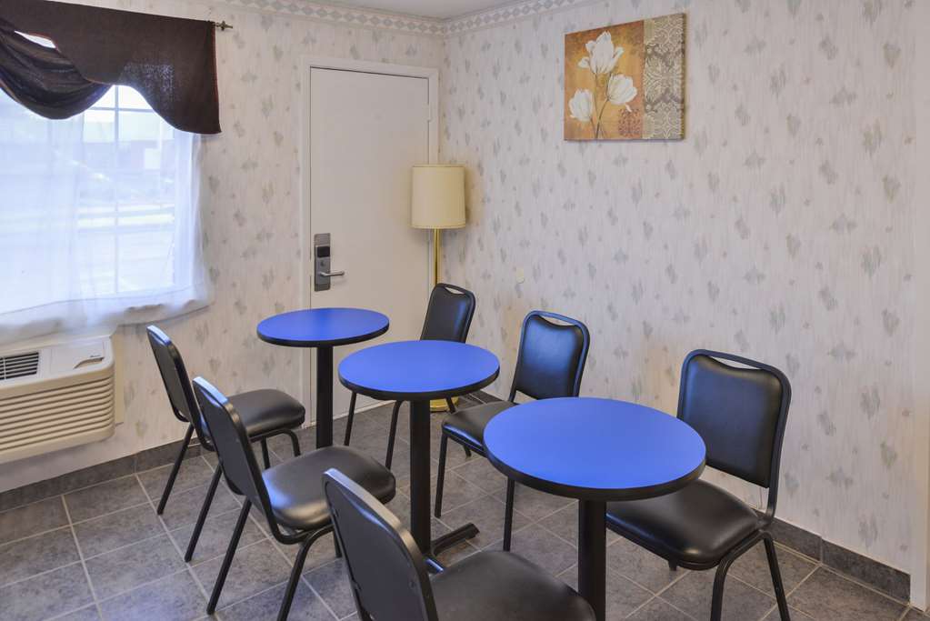 Americas Best Value Inn Decatur IN - photo 27
