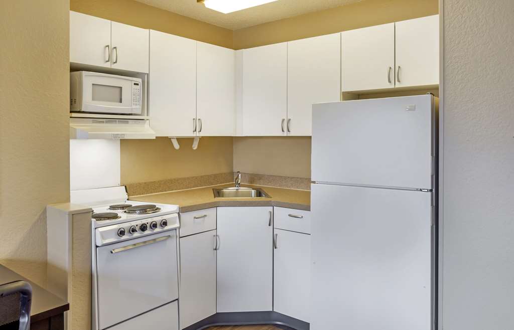 Extended Stay America Suites Seattle Everett Silverlake - photo 12
