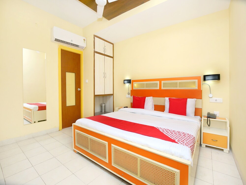 OYO 16949 Hotel Indiano - carbon neutral hotel in Sector