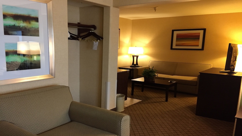 Holiday Inn Express Sacramento Airport Woodland by IHG - photo 9