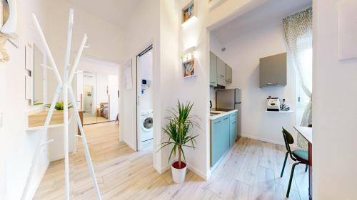 La Chicca Apartment — 4-Star Luxury Hotel in Milan, Italy