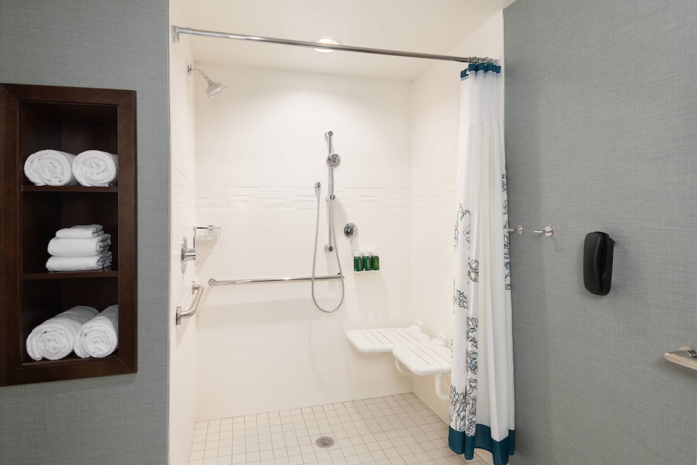 Residence Inn by Marriott Spartanburg Westgate - photo 13