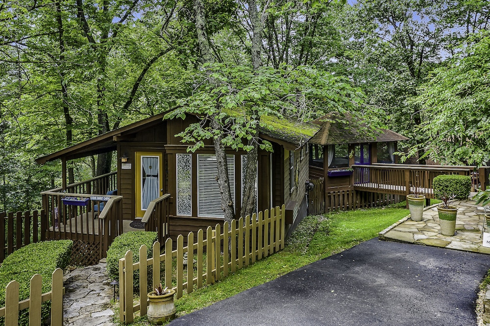 The Woods Cabins - photo 74