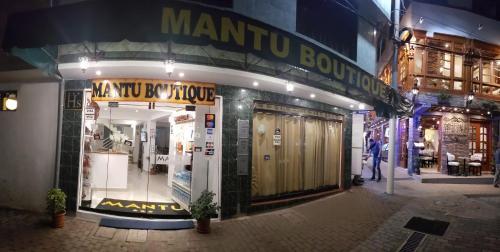 Mantu Boutique - last minute hotel in Unknown City