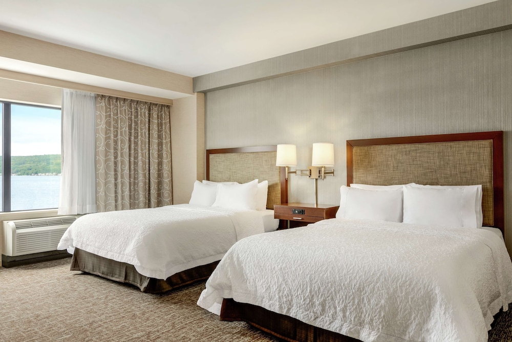 Hampton Inn Penn Yan - photo 14