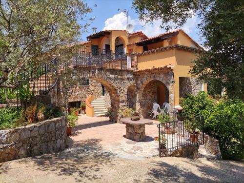 Capocanto Rooms — hotel in Camerota