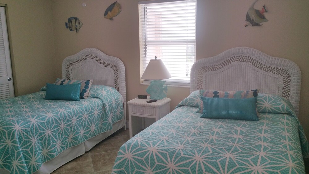 Sea Breeze Resort By Trs - photo 8