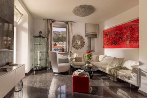 Holiday Home Villa Rosemary