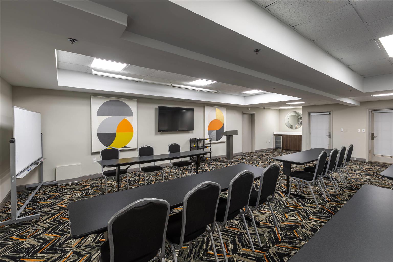 Country Inn & Suites by Radisson Lake Norman Huntersville NC - photo 60