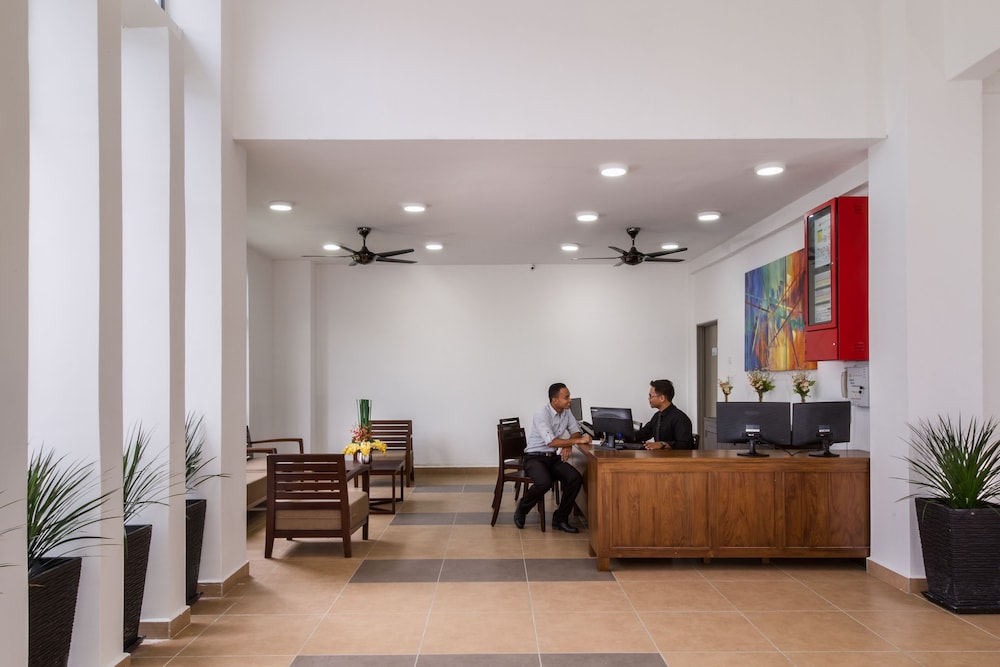 Erya By Suria Hot Spring Bentong in Ipoh, Malaysia