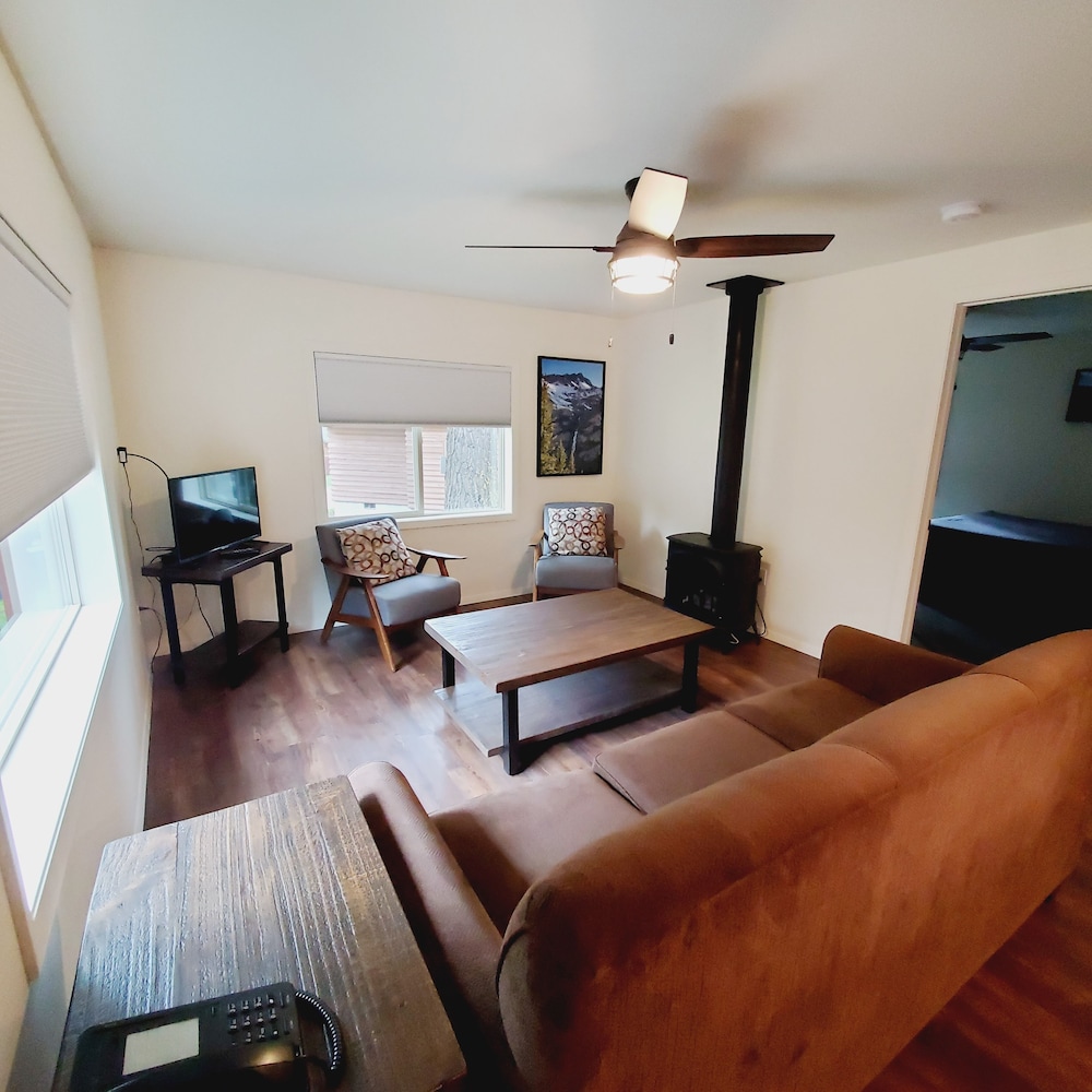 Eagle Cap Chalets - photo 151