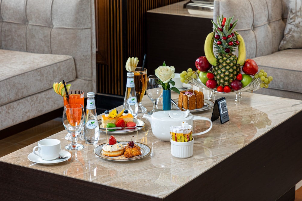 Madareem Hotel — Riyadh — photo 3
