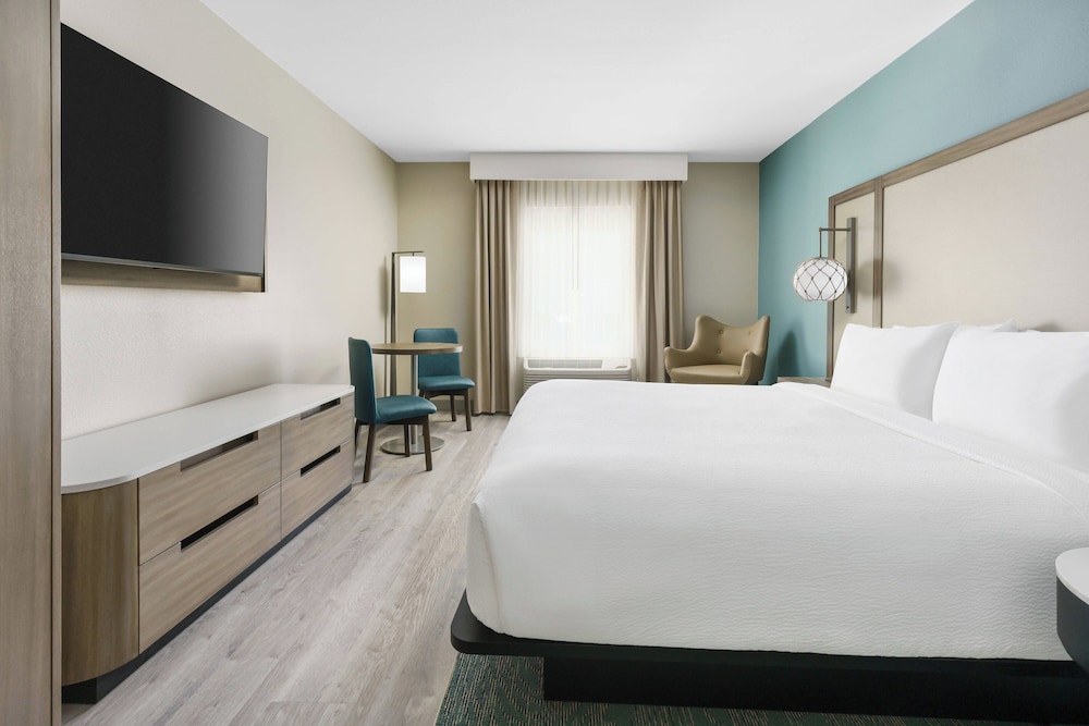 Fairfield Inn & Suites by Marriott Marathon Florida Keys - photo 6