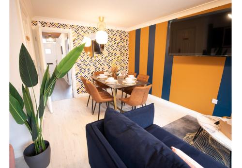 The Captain’s Compass in Middlesbrough, United Kingdom