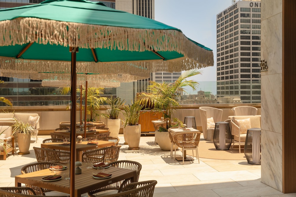 The Delphi Downtown LA - photo 97