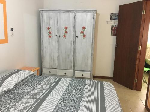 Apartamento em Residencial Riviera