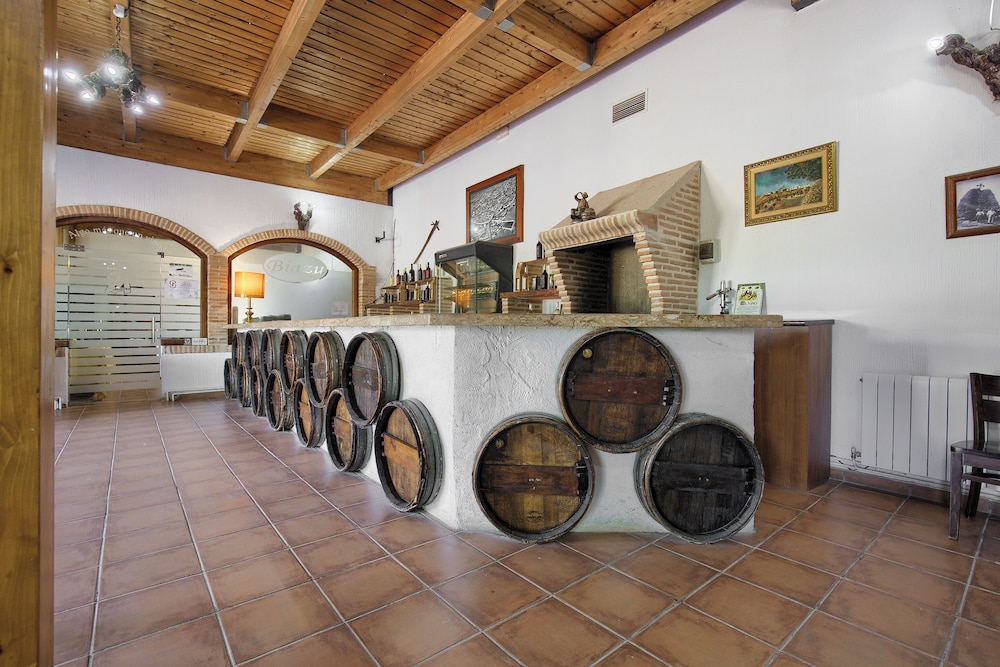 Hotel Finca Biazu — Ocana — photo 4
