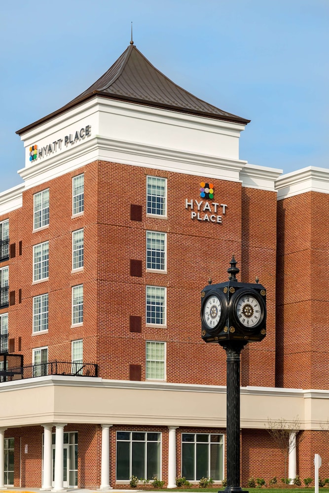 Hyatt Place Fredericksburg at Mary Washington - photo 43