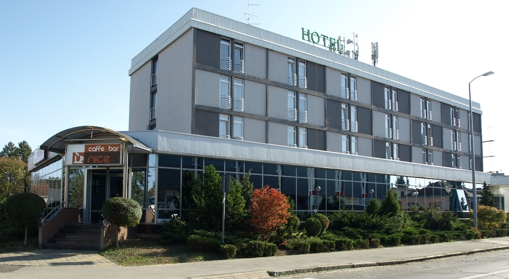 Hotel Podravina — hotel in Koprivnica