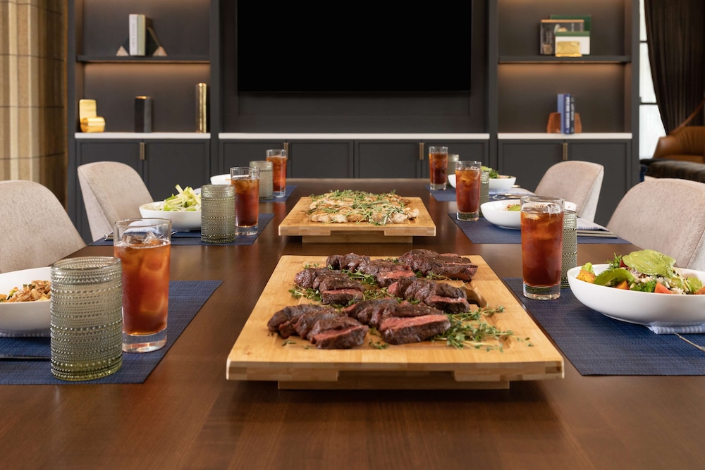 The Slate Denver Tapestry Collection By Hilton - photo 44