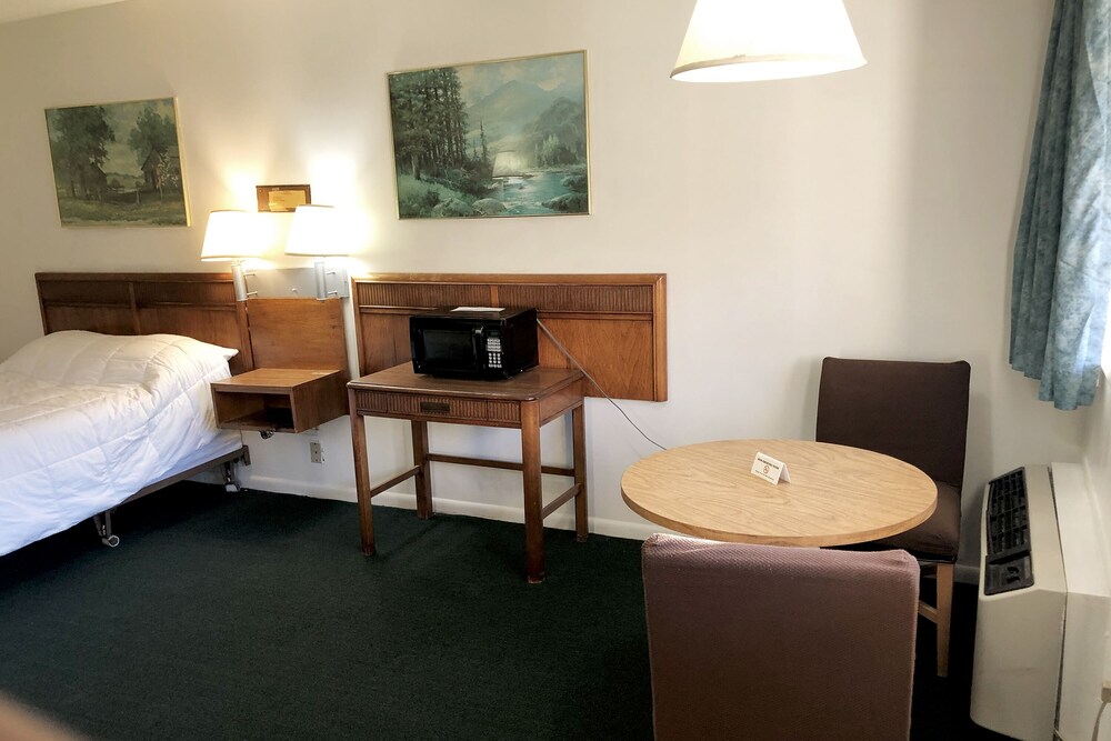 Hotel Coxsackie I 87 North - photo 8