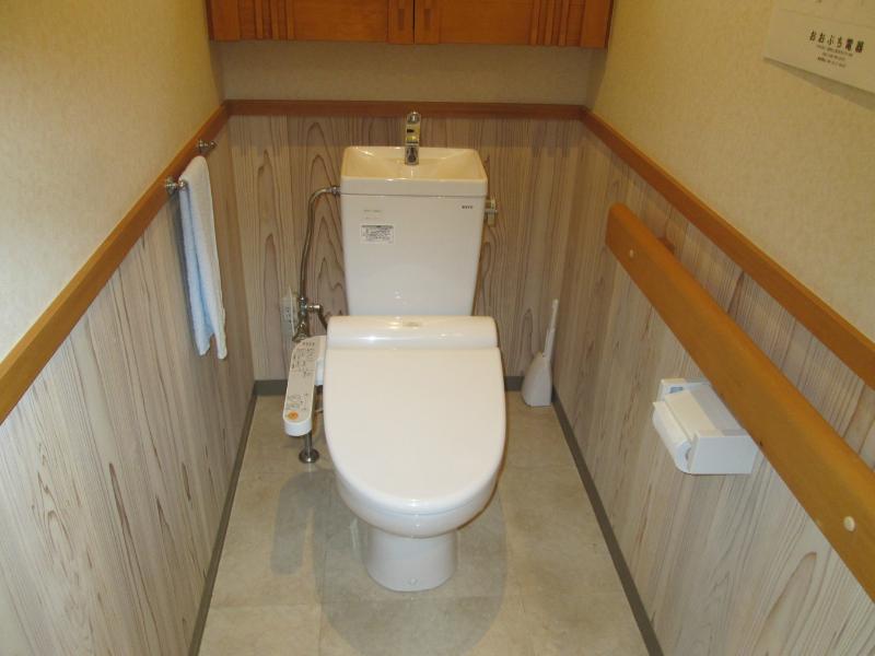 Minshuku Fukufuku in Hakodate, Japan