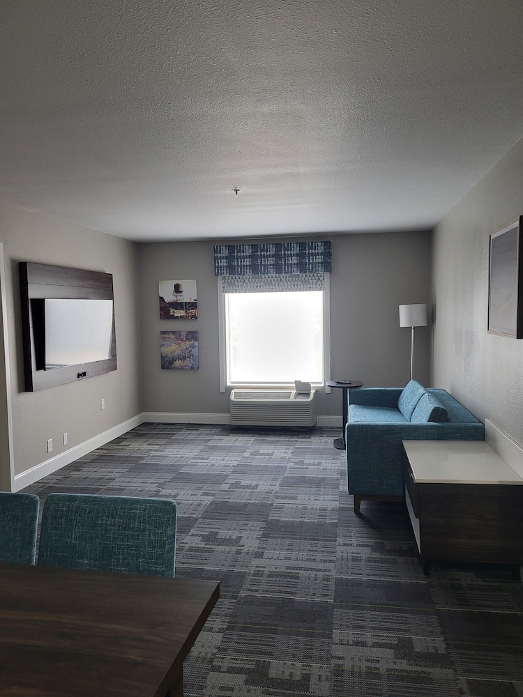 Hampton Inn Houston Deer Park Ship Area - photo 9