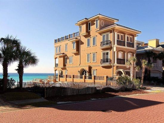 Five Star Beach Properties Walton in Miramar Beach, United States