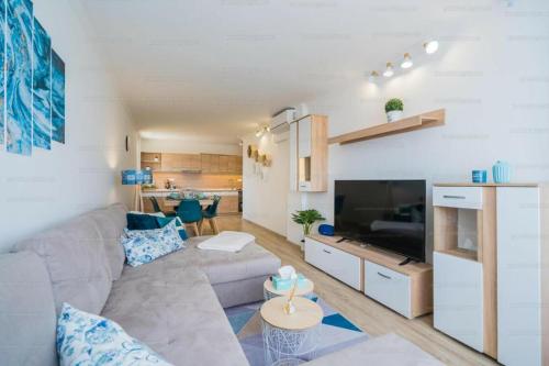 Cadet Harmony Apartman — 4-Star Luxury Hotel in Siofok, Hungary