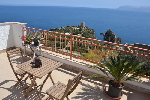 B&B Talìa — 4-Star Luxury Hotel in Scopello, Italy