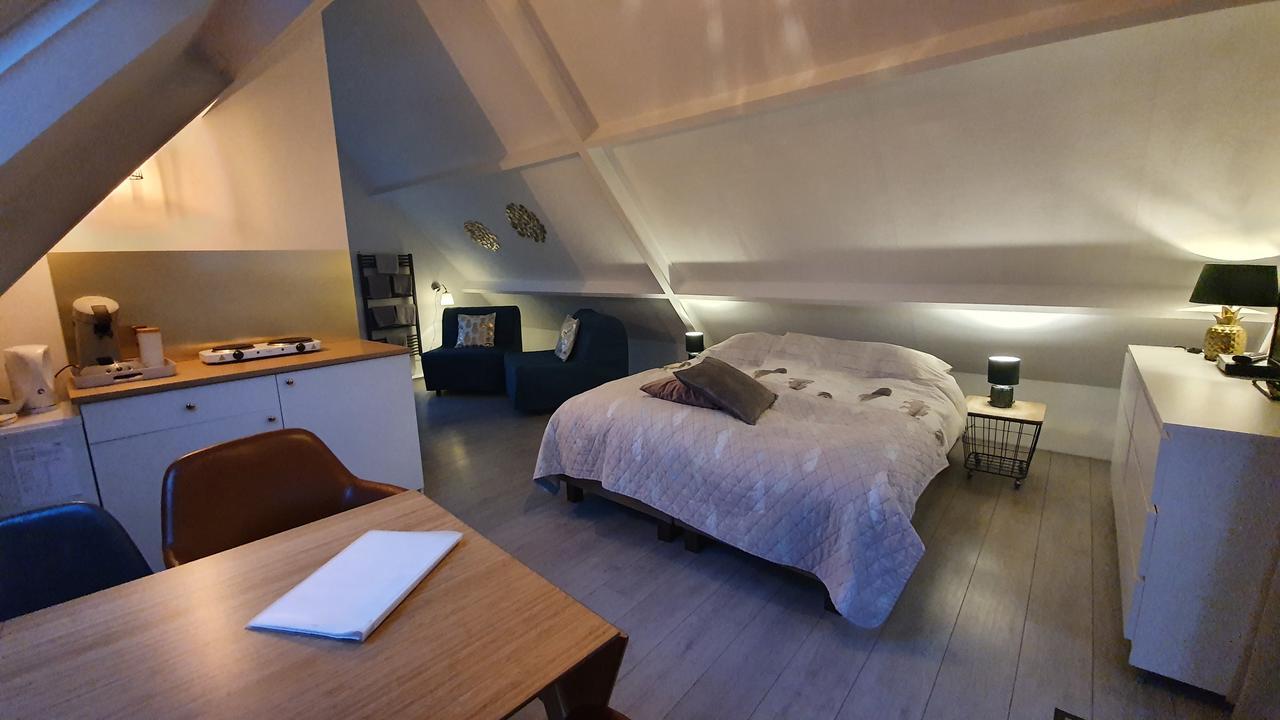 Logeren Op Dijk43